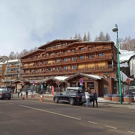 Label Or Appartement Spacieux Proximite Pistes Les Deux Alpes Dış mekan fotoğraf