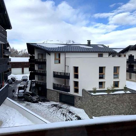 Label Or Appartement Spacieux Proximite Pistes Les Deux Alpes Dış mekan fotoğraf