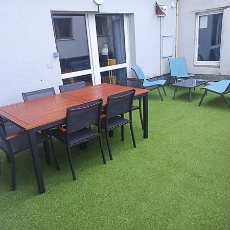 Label Or Appartement Spacieux Proximite Pistes Les Deux Alpes Dış mekan fotoğraf
