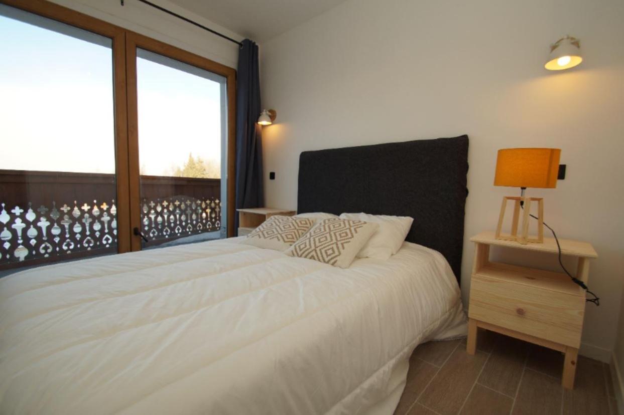 Label Or Appartement Spacieux Proximite Pistes Les Deux Alpes Dış mekan fotoğraf