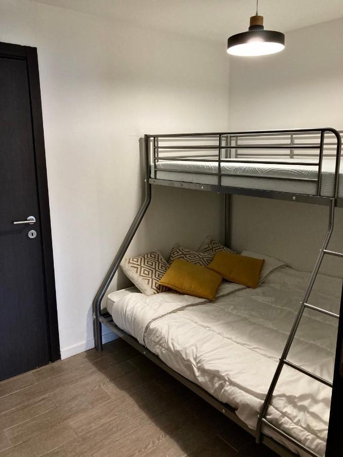 Label Or Appartement Spacieux Proximite Pistes Les Deux Alpes Dış mekan fotoğraf