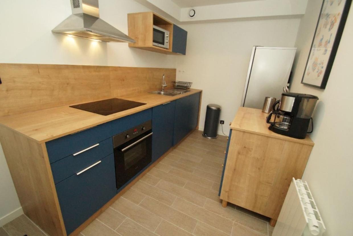 Label Or Appartement Spacieux Proximite Pistes Les Deux Alpes Dış mekan fotoğraf