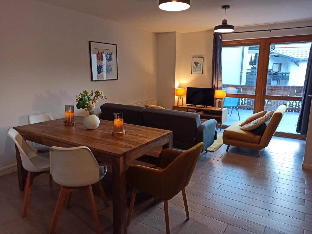 Label Or Appartement Spacieux Proximite Pistes Les Deux Alpes Dış mekan fotoğraf