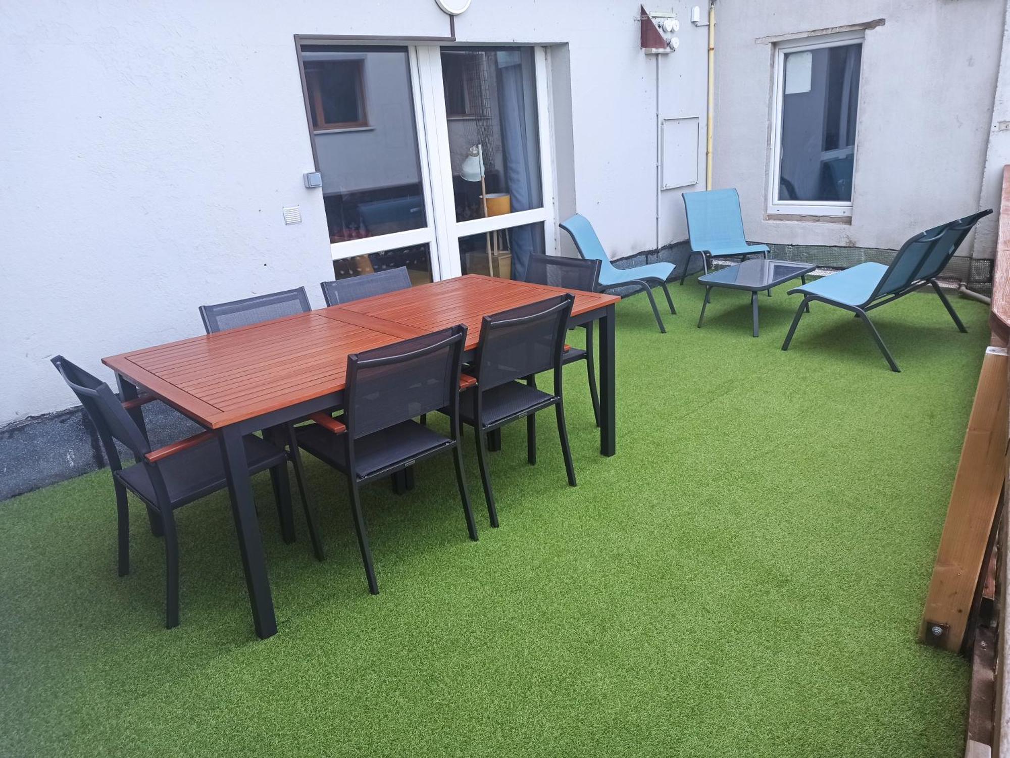 Label Or Appartement Spacieux Proximite Pistes Les Deux Alpes Dış mekan fotoğraf